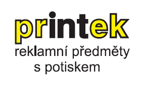 printek - reklamní předměty s potiskem