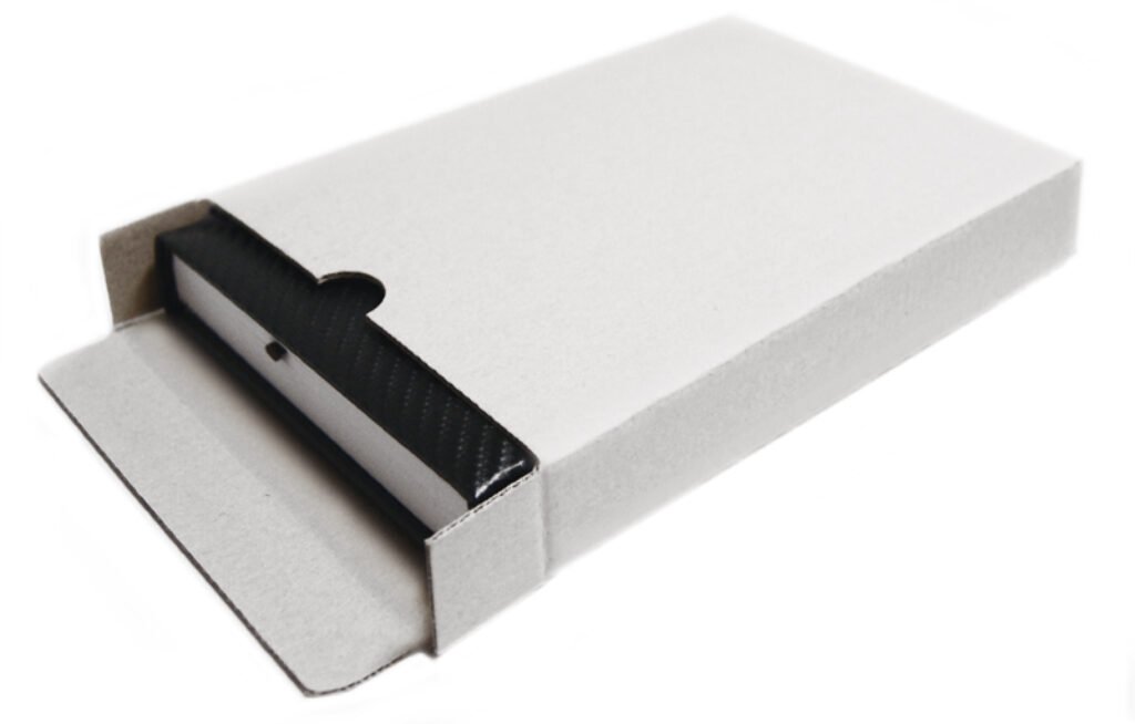 Diáře 2026, plánovací diáře - Obal na koženkový diář denní (120x165 mm)