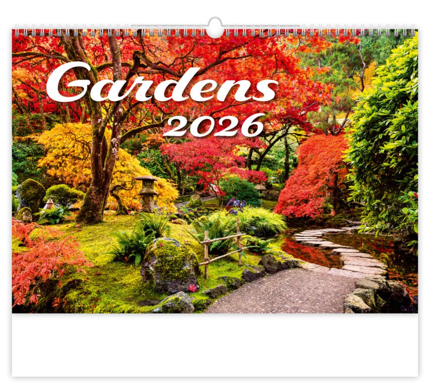 Calendar Gardens