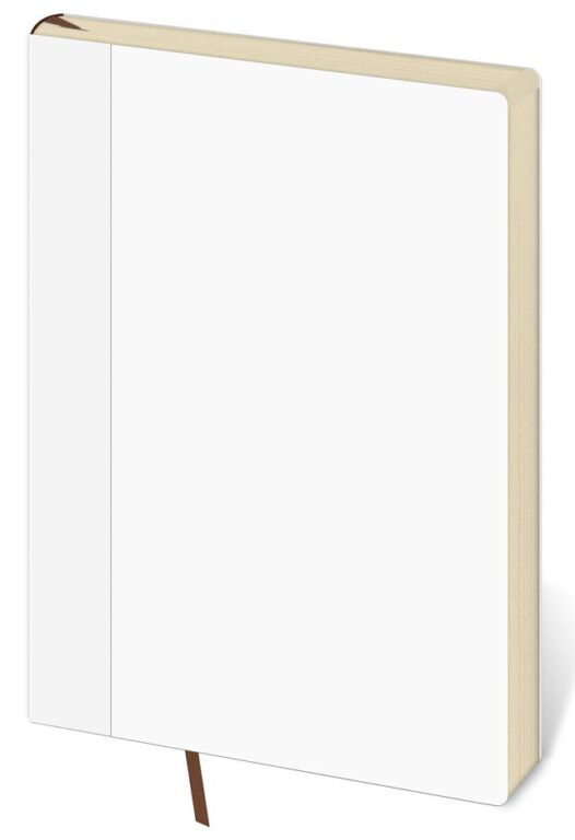 Flip - Changeable inside block for FLIP A5/L dot grid