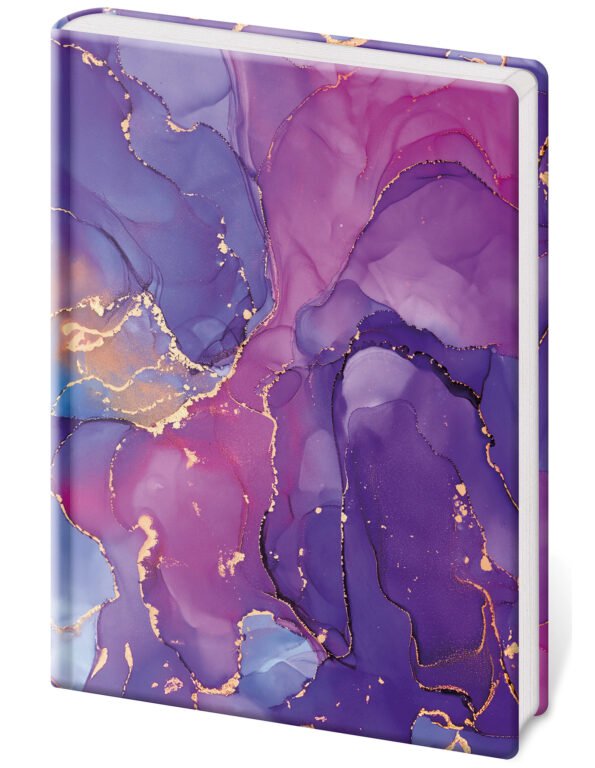 Flip - Notebook Vario lined XL - FANTASY