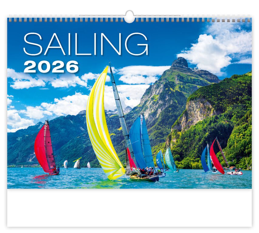Calendar Sailing