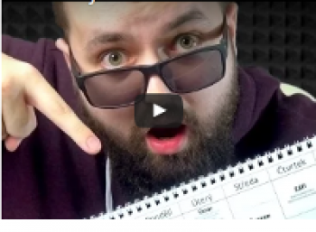 Vzal si nás do parády youtuber!