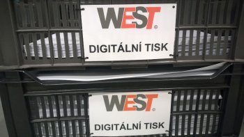 Tiskařská a knihařská práce je kouzelná!