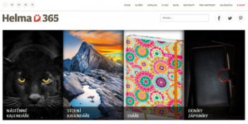 Nastal čas rozloučit se se starým webem. Co vás čeká v novém?