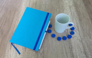 Motivační zápisníky 365