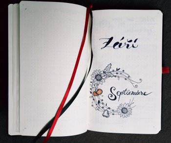 Snadná a hravá příprava na první školní dny s deníkem 365 START