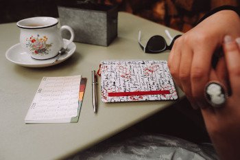 Předsevzetí jsou stresující, víte, co je lepší?