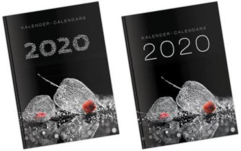 Jaké budou vaše dny v roce 2020? Víme to!