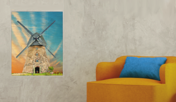 Dodejte si odvahu a dejte šanci modernímu umění