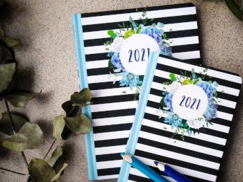 Váš diář vám dá tolik času, kolik potřebujete