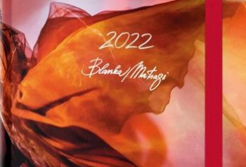 Helma 365 by Blanka Matragi