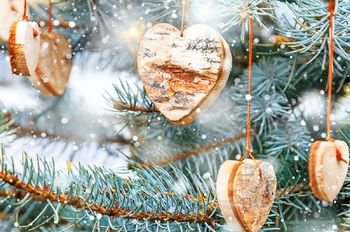 Jak zklidnit tělo i mysl před Vánocemi