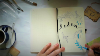 Sběratelé hezkých chvil