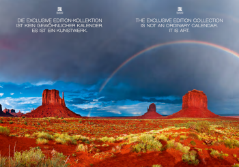 Jaké obrázky budou provázet vaše dny v roce 2024? Víme to!