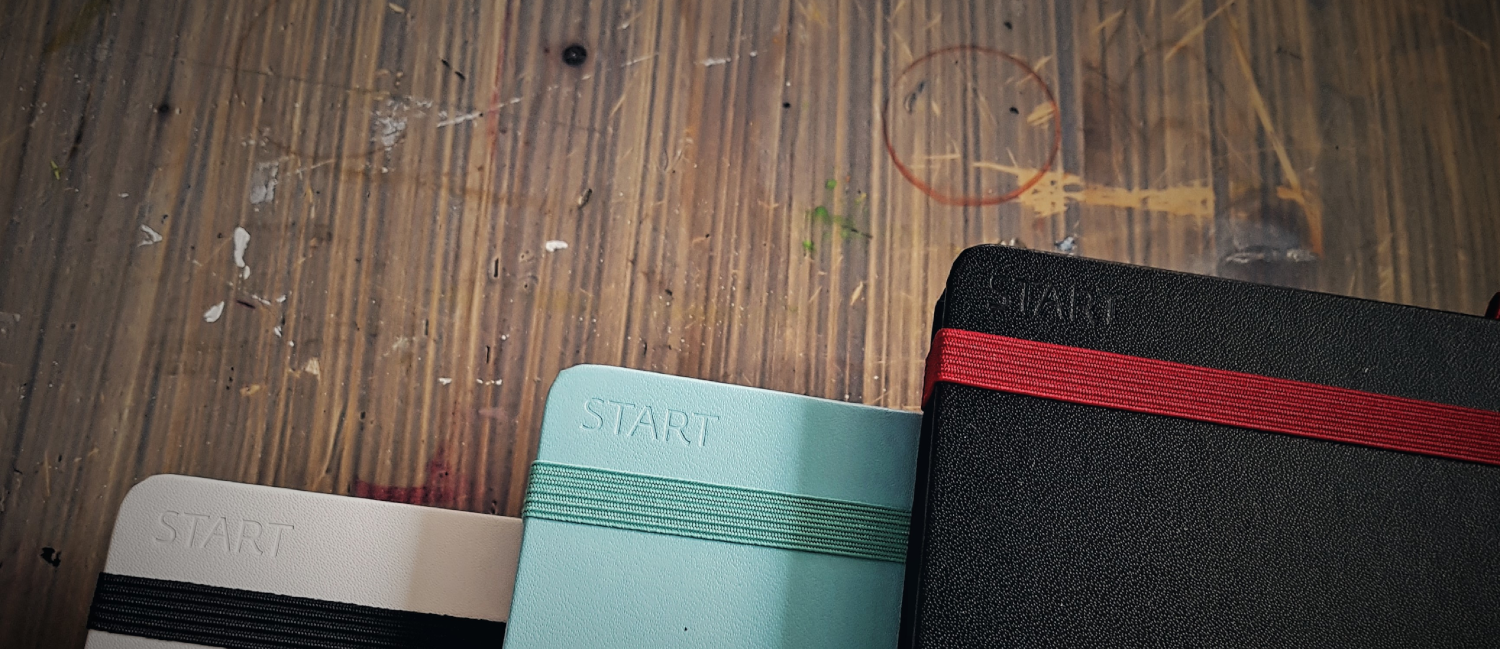 motivační diář 2020