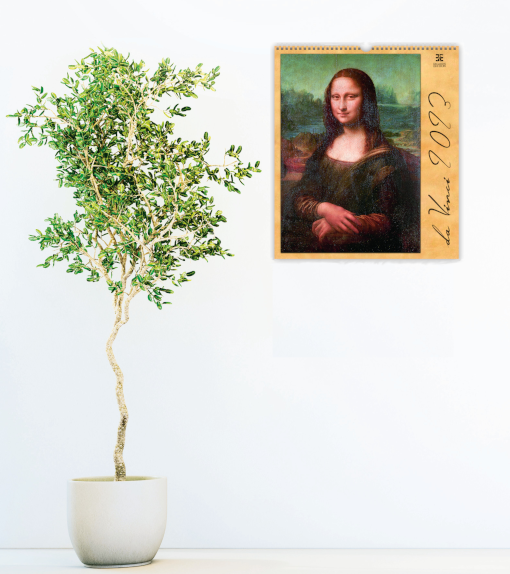 abecední kalendář jmen nástěnný