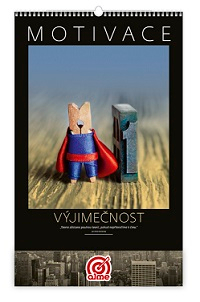 firemní kalendáře pro firmy