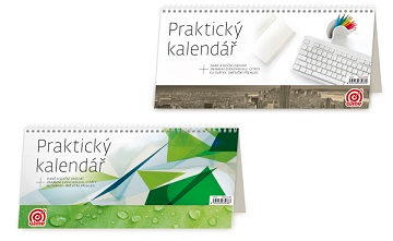 firemní kalendáře pro firmy